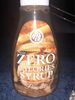 Zero calories syrup - Product