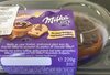 Muffin au coeur fondant Milka choco - Product