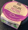 Vegan prepare - Produit
