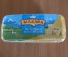 Fromage à tartiner au lait des Alpes (emmental) - Product
