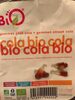 Bio cola - Produit