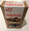 superfruits - Produkt