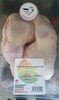 Cuisses de poulet Savic x4 - Product