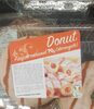 Donut caramel - Producto