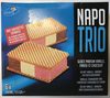 NAPO TRIO - Produit