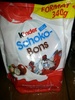 Kinder Schoko-Bons - Product