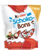 Bonbons Kinder Schokobons Chocolat au Lait - 500g - Produto