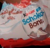 Schoko-bons - Produkt