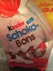 Schoko-Bons - Producto