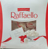 Raffaello - Prodotto