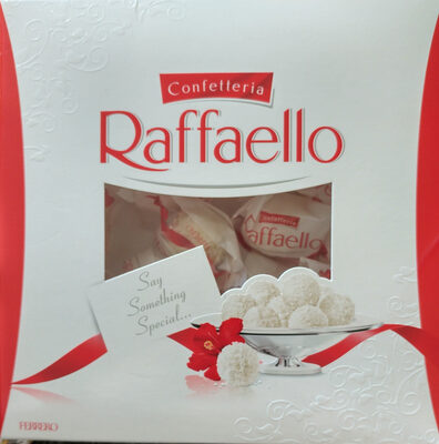 Raffaello - Produit - en