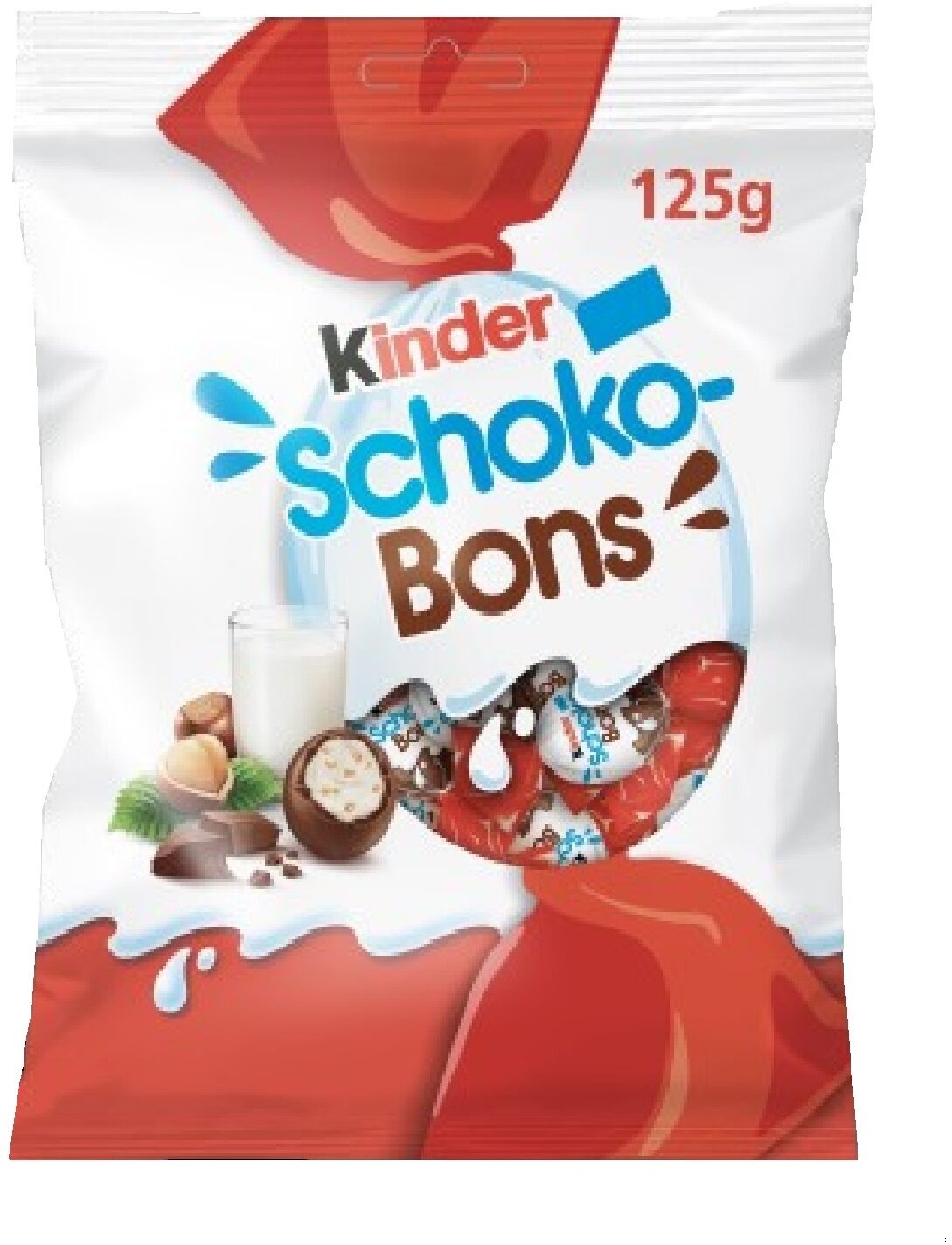 Schoko-Bons - Produit