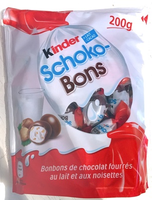Schoko-Bons - Produit