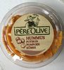 Hummus potiron - Product