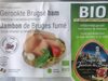 Jambon de Bruges fumé - Product