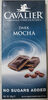 Dark Mocha No sugars added - Product