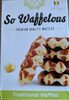 So Waffelous - Product