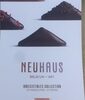 Neuhaus pralines collection irresistibles - Product