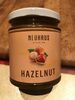 Hazelnut - Produkt