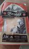 Brugge Fromage d'abbaye en tranches Corsé - Product