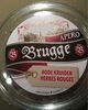 Apero Brugge - Product