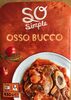 Osso Bucco - Product