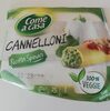 Cannelloni ricotta spinaci - Product