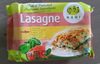 Lasagne - Produit