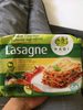 Lasagne aux légumes - Product