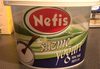 Nefis - Product
