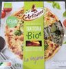 Pizza La vegana - Produit