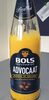 Advocaat - Product