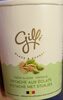 Gilfi glace pistache - Product