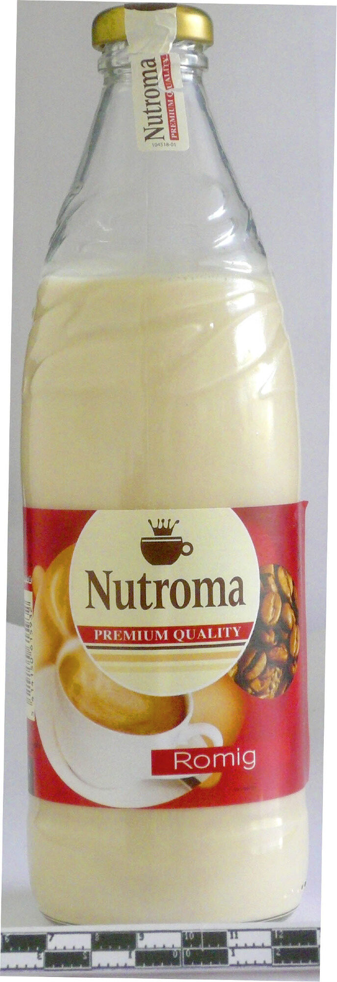 Nutroma - Product