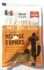 Mélange d'épices Chili Mexicain - Product