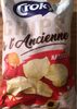 Chips a l’ancienne - Naturel - Product