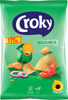 CROKY Chips Bolognese - Produkt