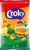 CROKY Chips Bicky - Product