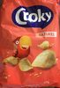 croky chips - Product