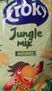 Jungle mix naturel - Produit