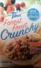 Forest Fruit Crunchy- muesli croustillant - Produit