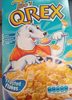 Qrex - Frosted Flakes - Produit