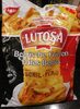 Lutosa frites belges avec peau - Product