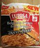 Frites belges - Product