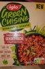 Iglo Green cuisine Haché végétarien - Product