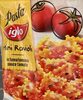 Mini ravioli sauce tomate - Product