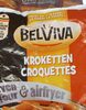 Belviva kroketten oven en airfryer - Product