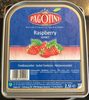 Raspberry sorbet - Produit