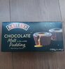 Melt in the Middle Pudding - Produkt