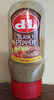 Black pepper sauce - Product